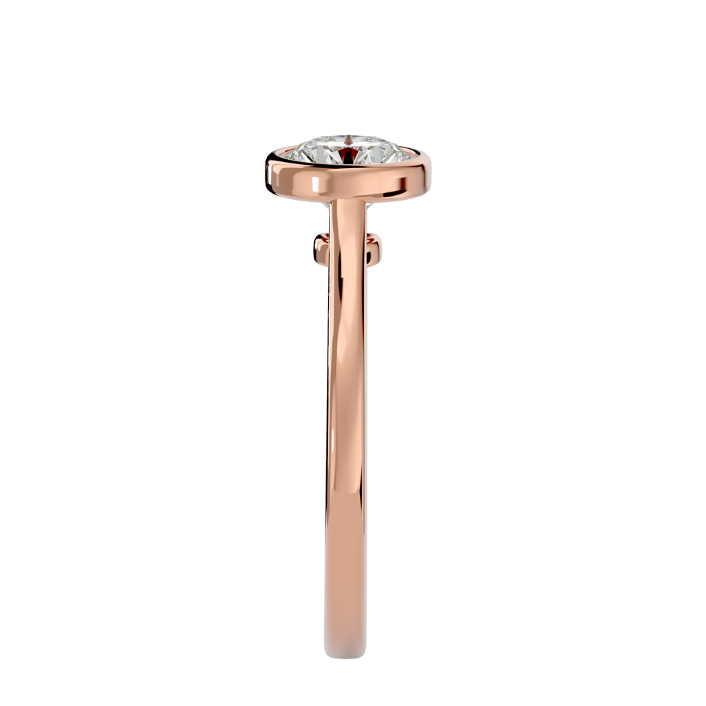 Samantha Diamond Single Solitaire
