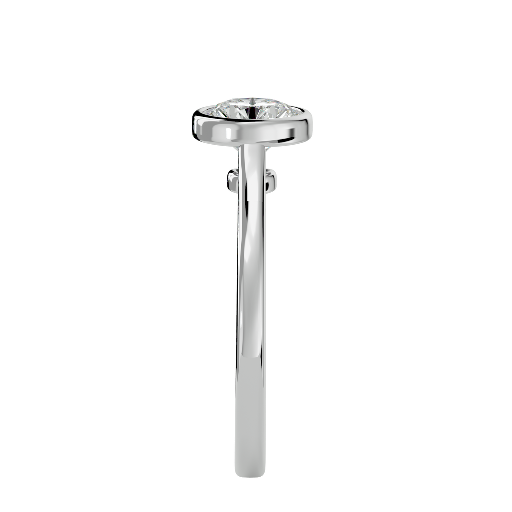 Samantha Diamond Single Solitaire