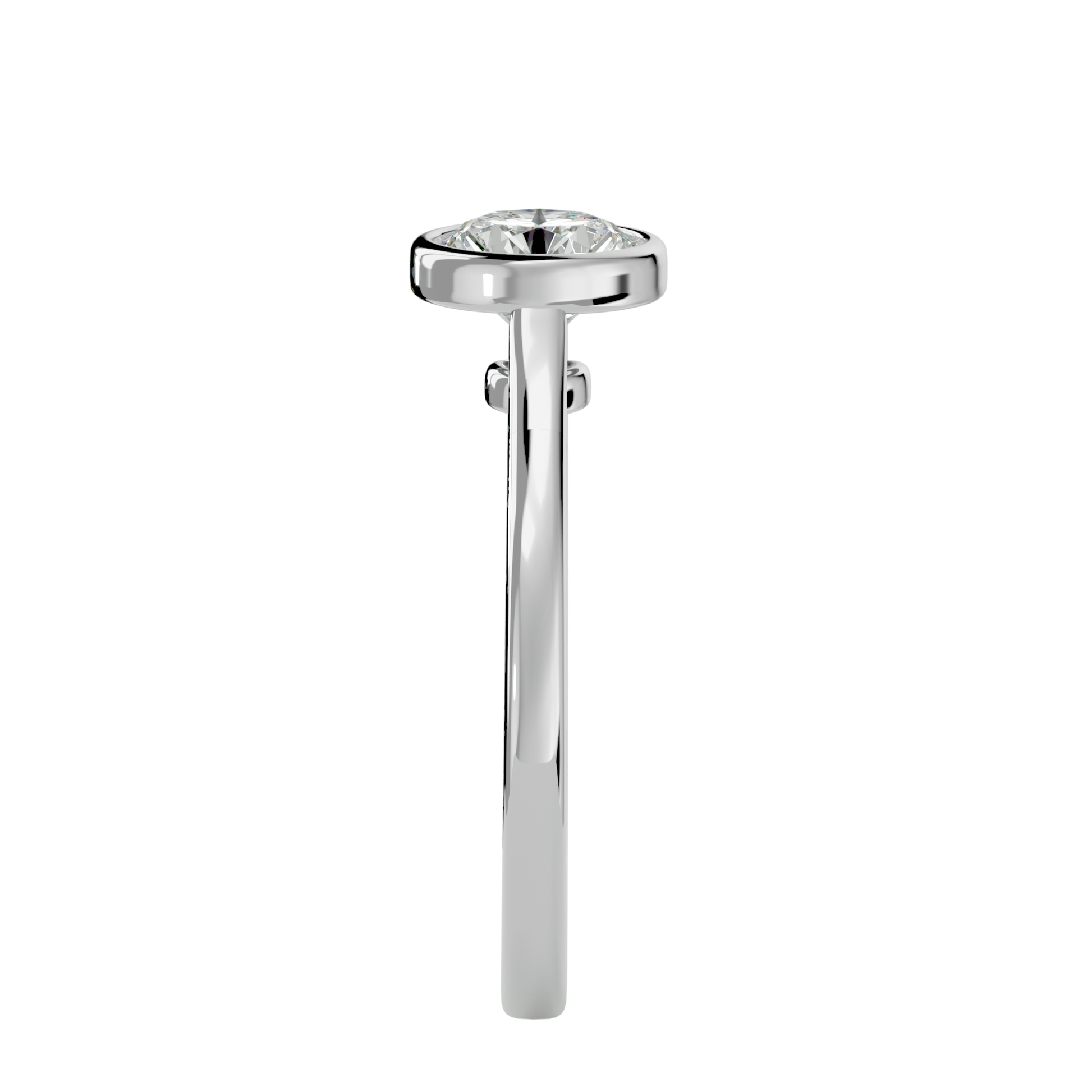 Samantha Diamond Single Solitaire