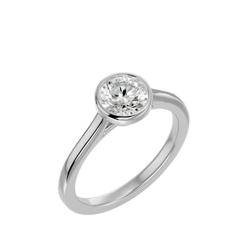 Samantha Diamond Single Solitaire