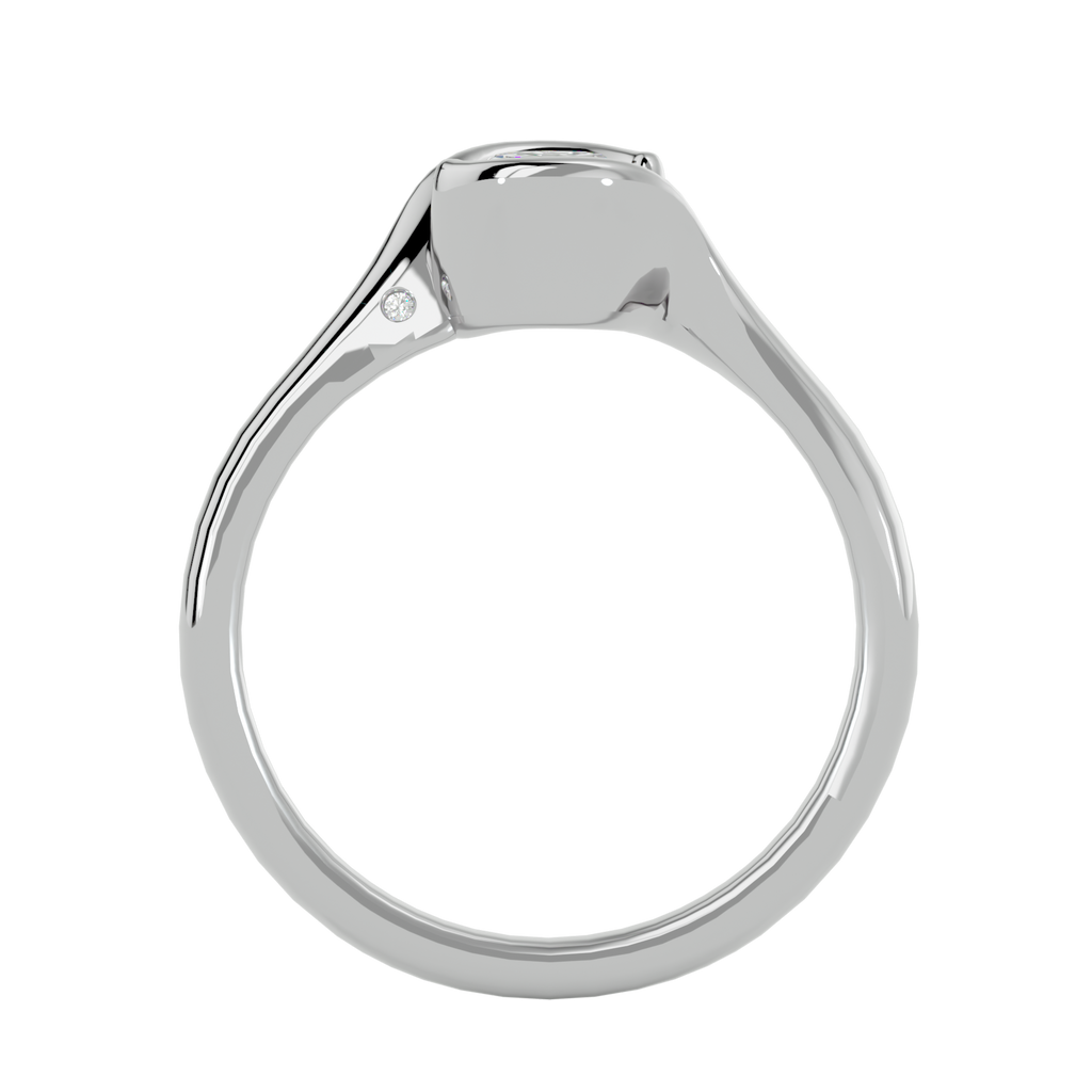 Alexandra Diamond Single Solitaire