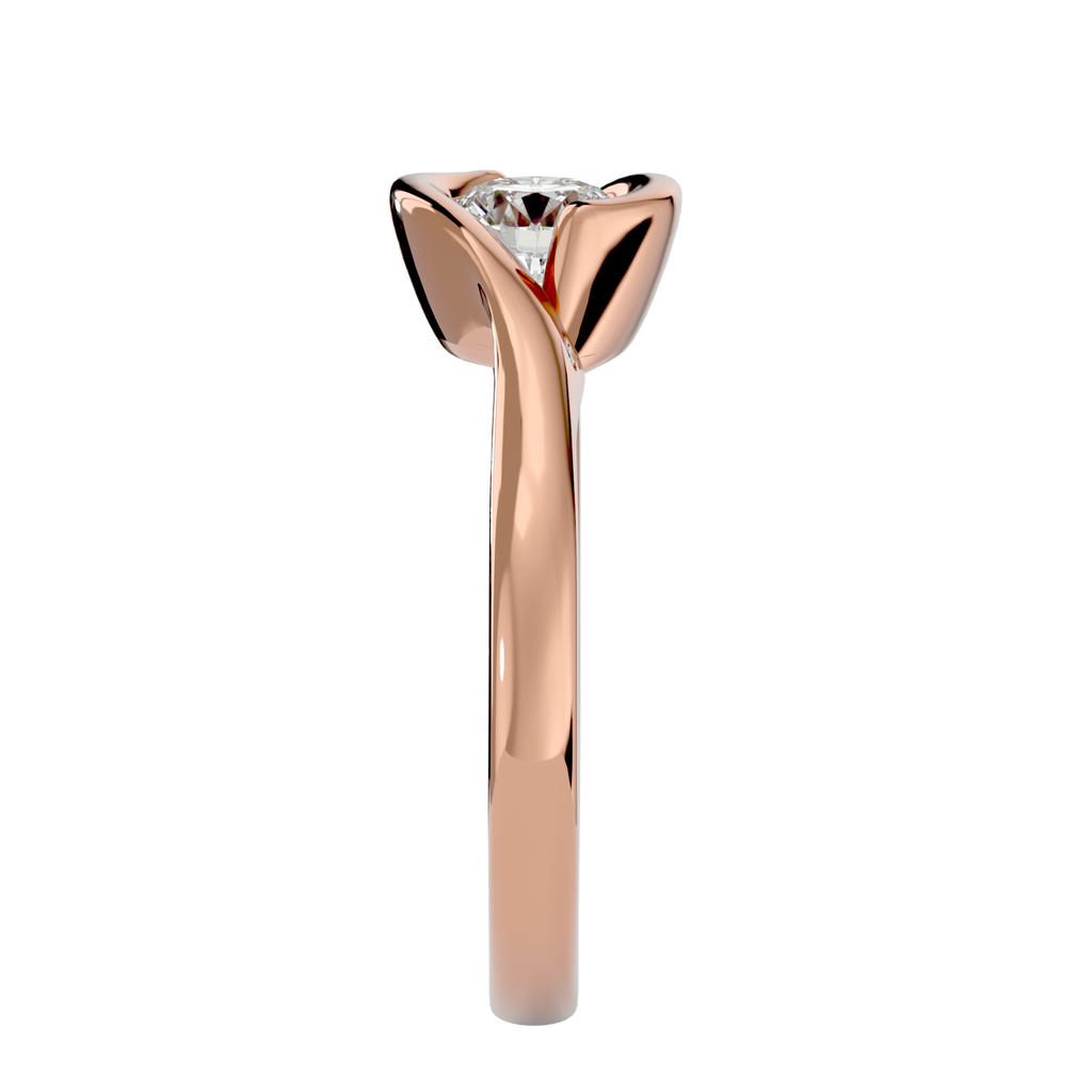 Alexandra Diamond Single Solitaire