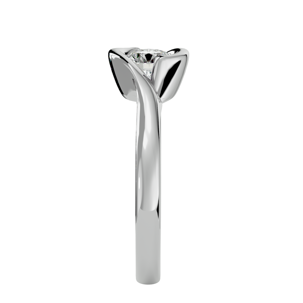 Alexandra Diamond Single Solitaire