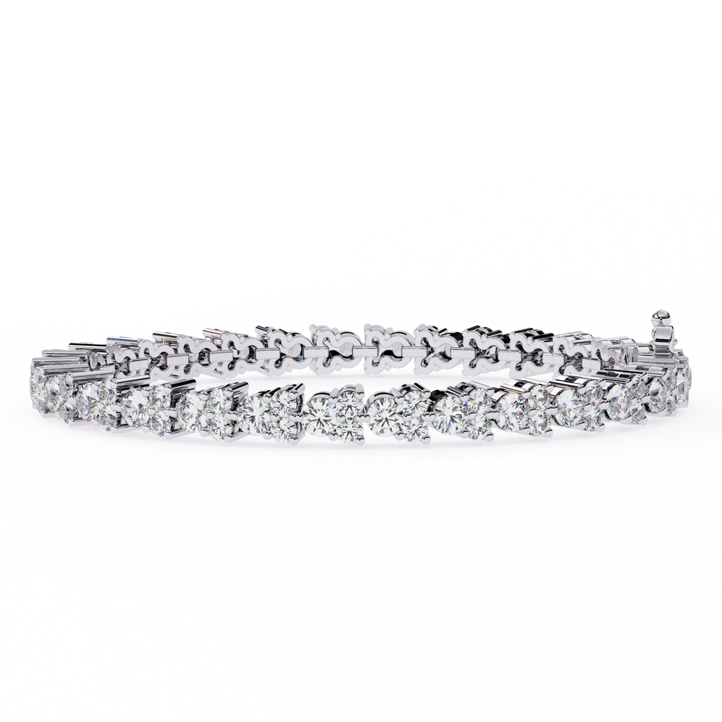 Zoella Diamond Bracelet