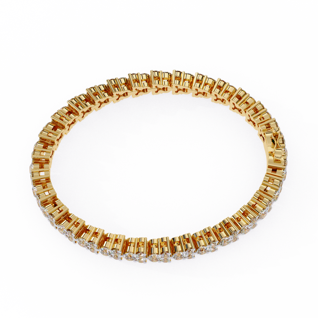 Zoella Diamond Bracelet
