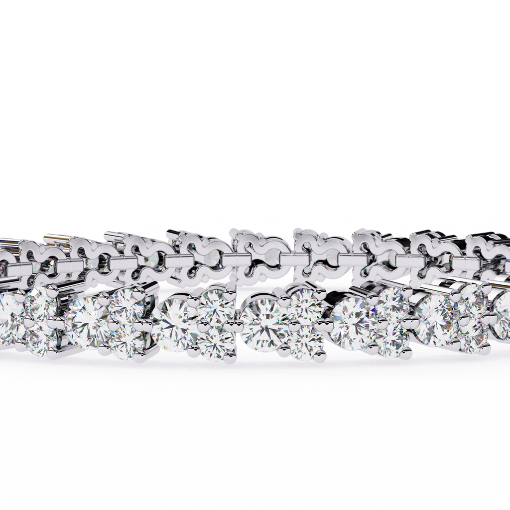 Zoella Diamond Bracelet