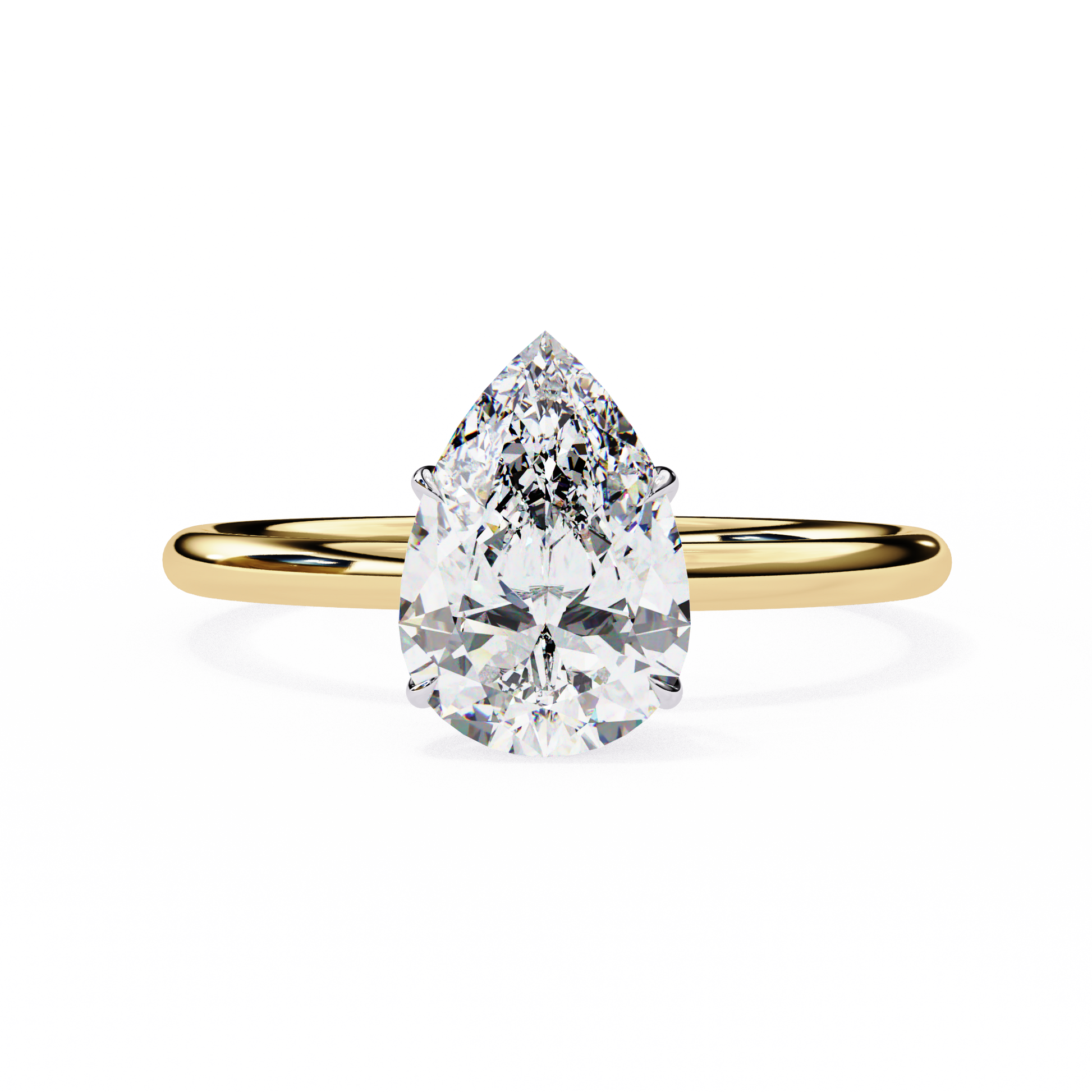 Madelina Diamond Ladies Ring