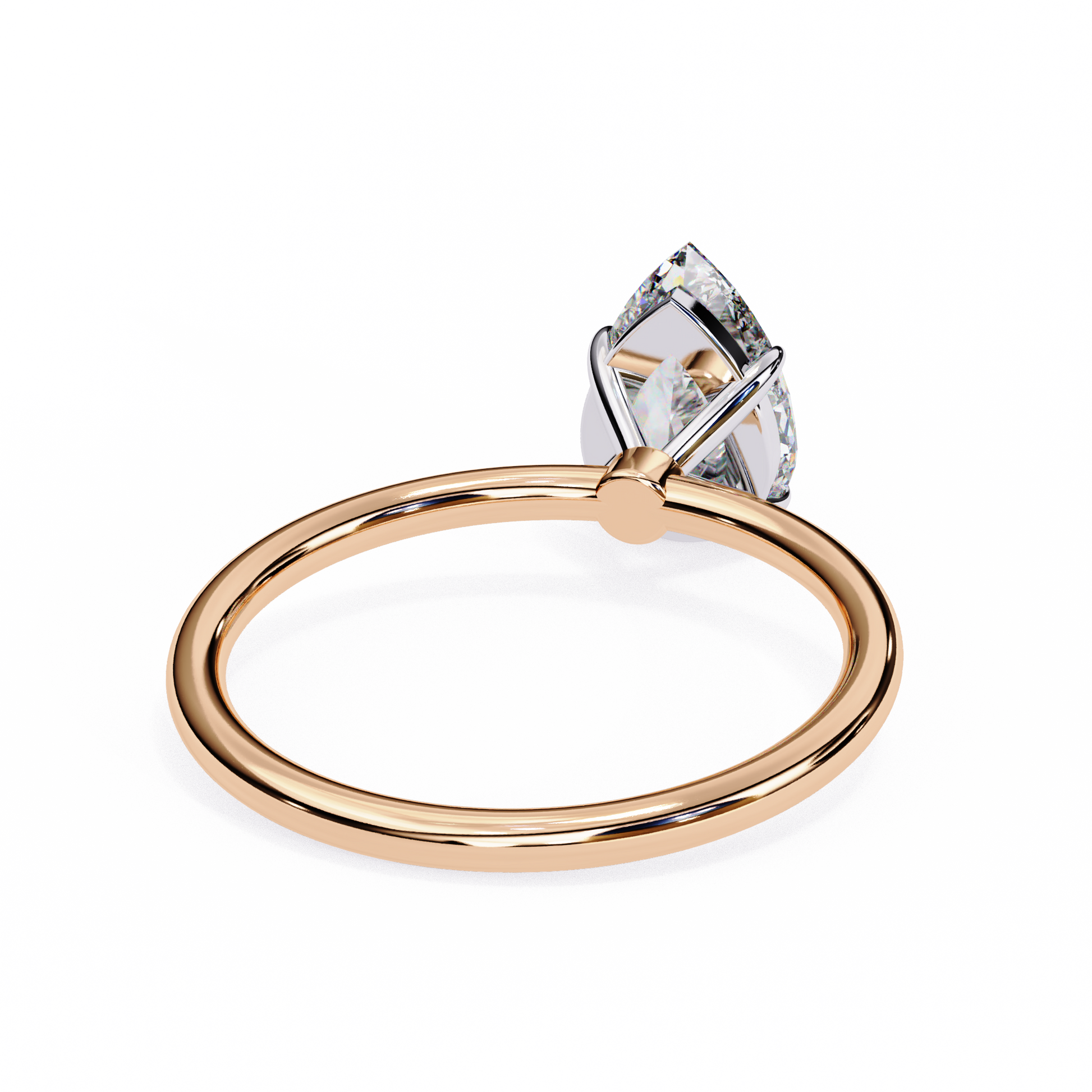 Madelina Diamond Ladies Ring