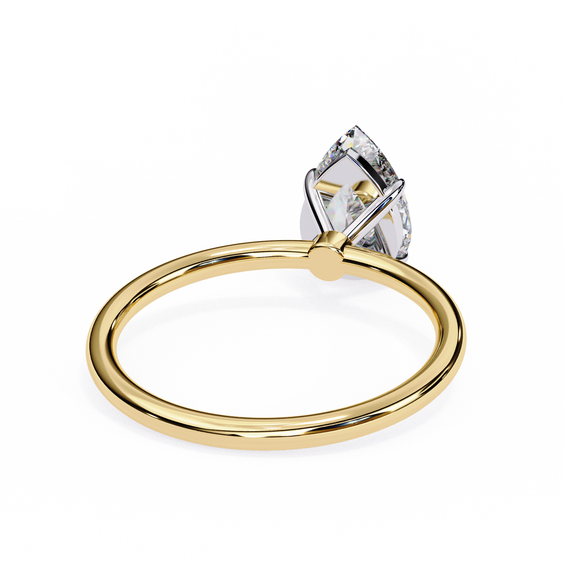 Madelina Diamond Ladies Ring