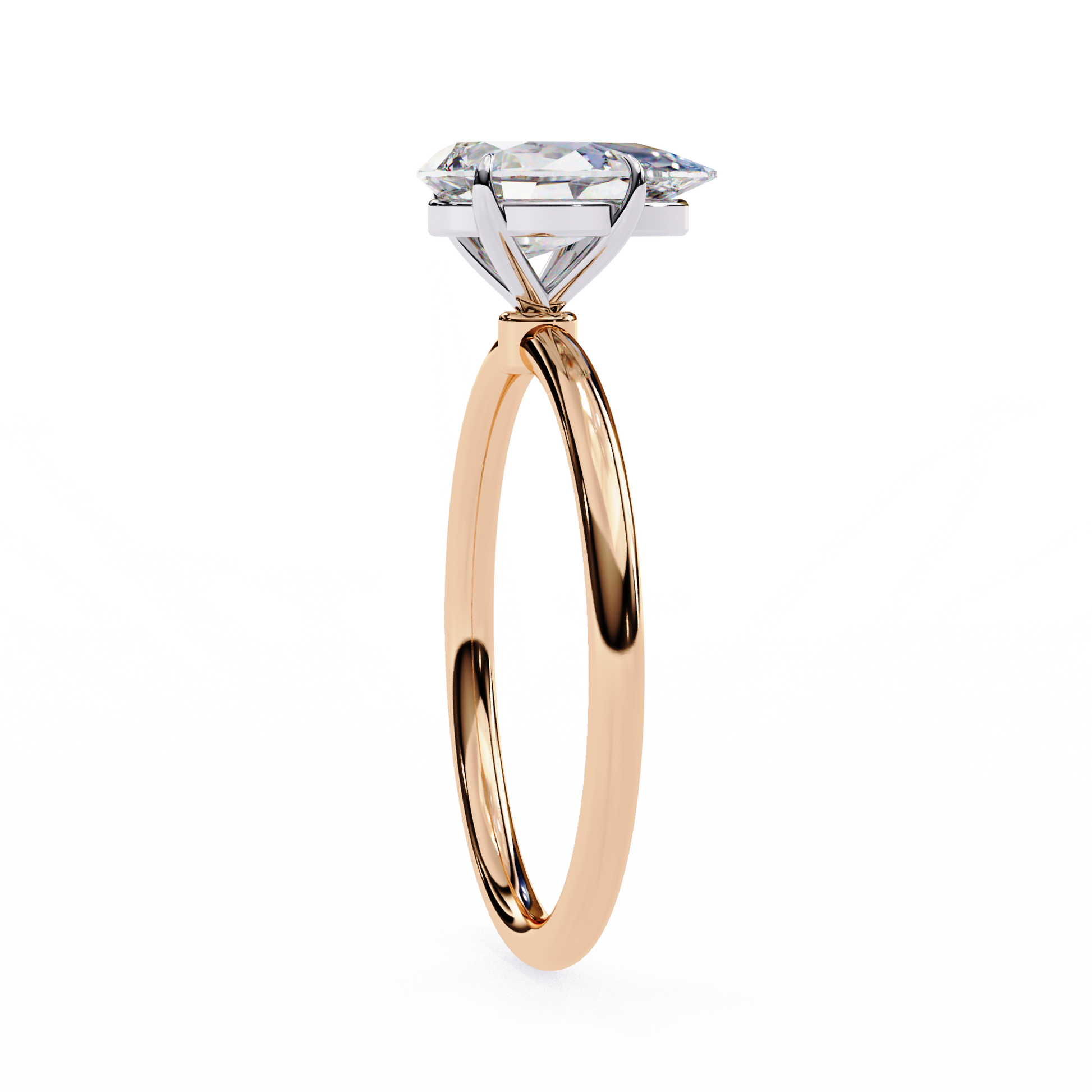 Madelina Diamond Ladies Ring