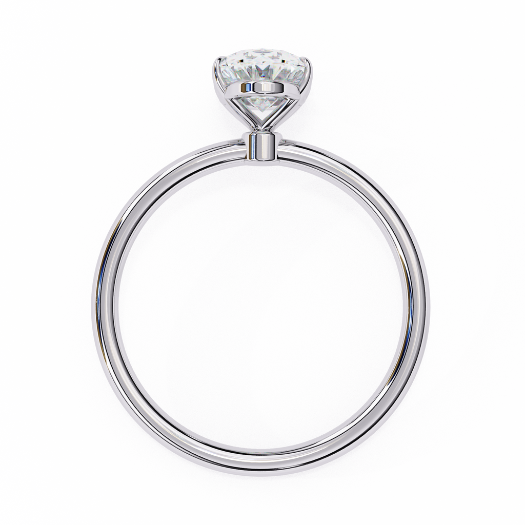 Edna Diamond Ring