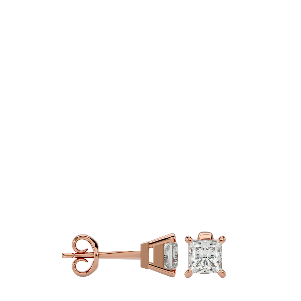 Luciana Diamond Earring