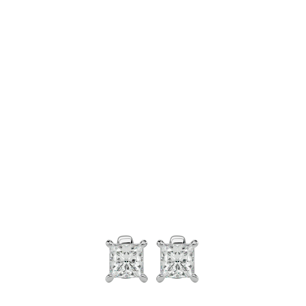 Luciana Diamond Earring