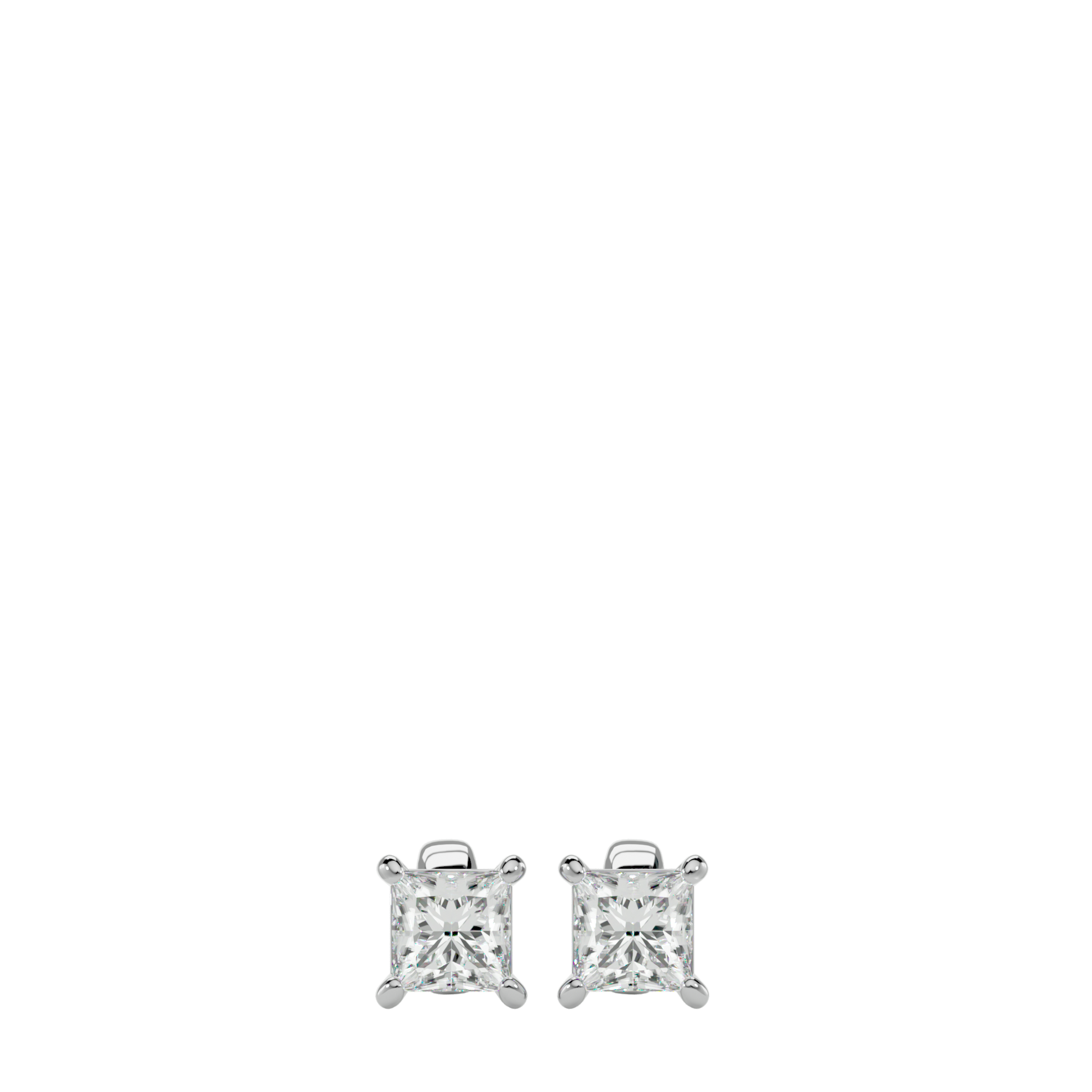 Luciana Diamond Earring
