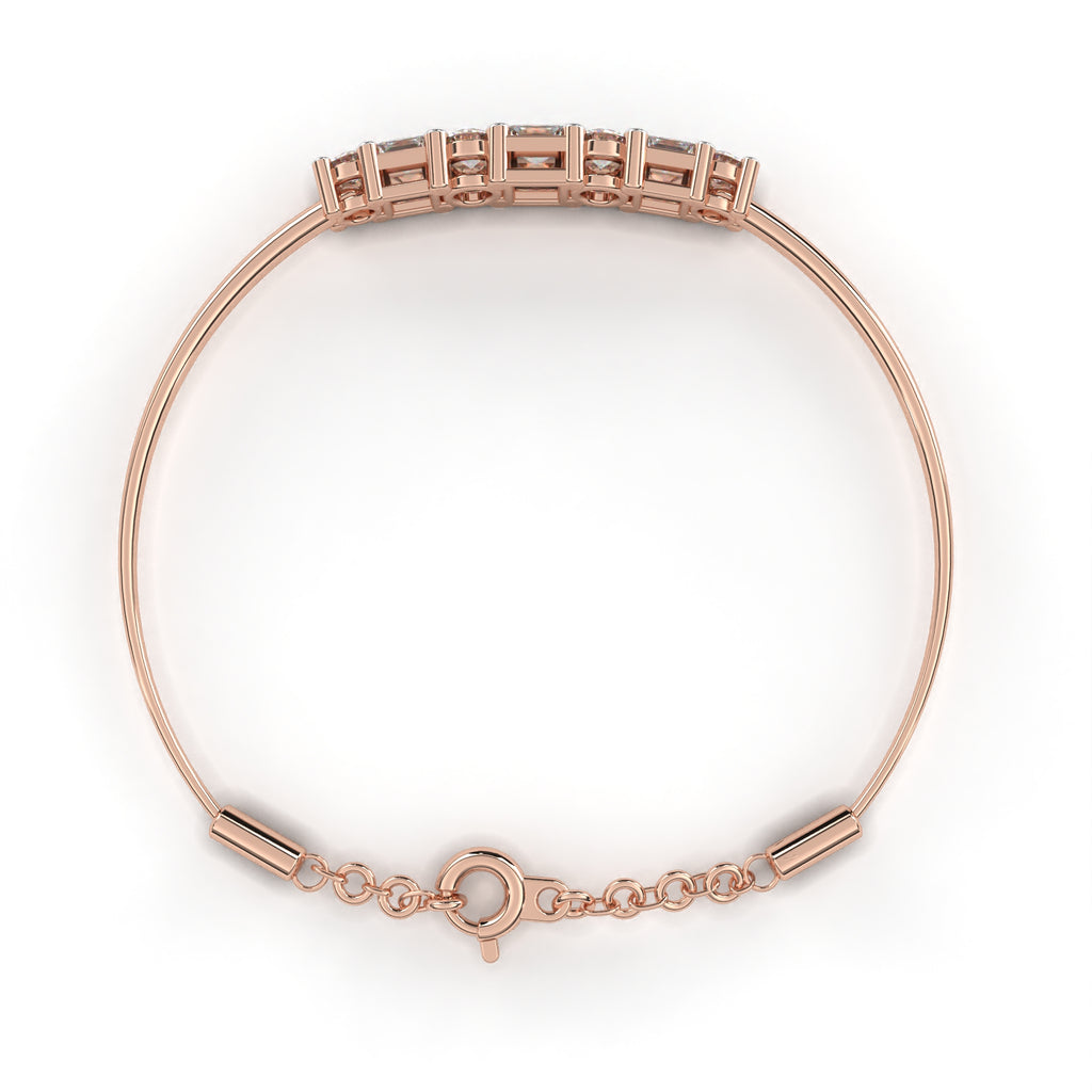 Zavian Diamond Bracelet